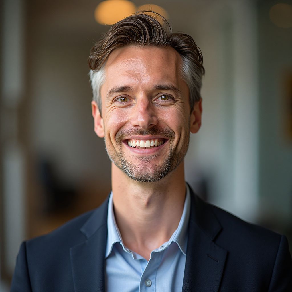 Marcus Lehmann